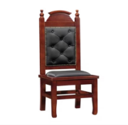 優(yōu)冠/YOUGUAN YG-006 辦公椅  書記椅 590*500*950